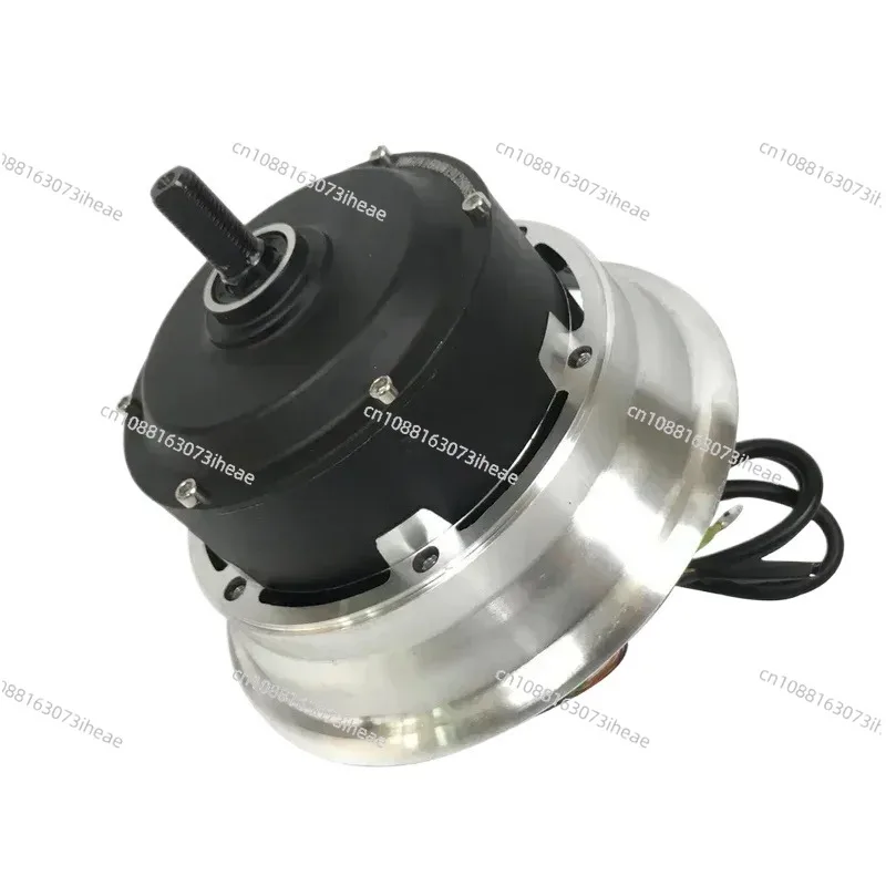 11 Inch 72V 3500W Motor Wheel - 60V 1600W 2800W 3000W 3500W Motorlar,