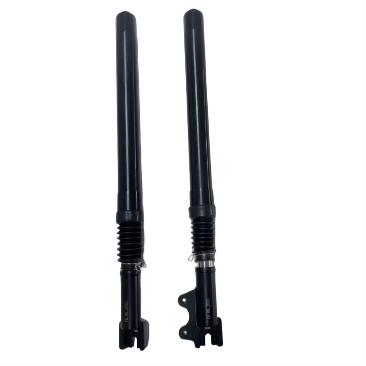 Hydraulic Suspension Fork 11 Inch - Boyueda 11 İnç ve 13/14 İnç