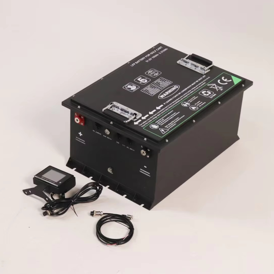 72V 30Ah Lifepo4 Battery Pack - En Düşük Fiyatlı 48V 60V 72V