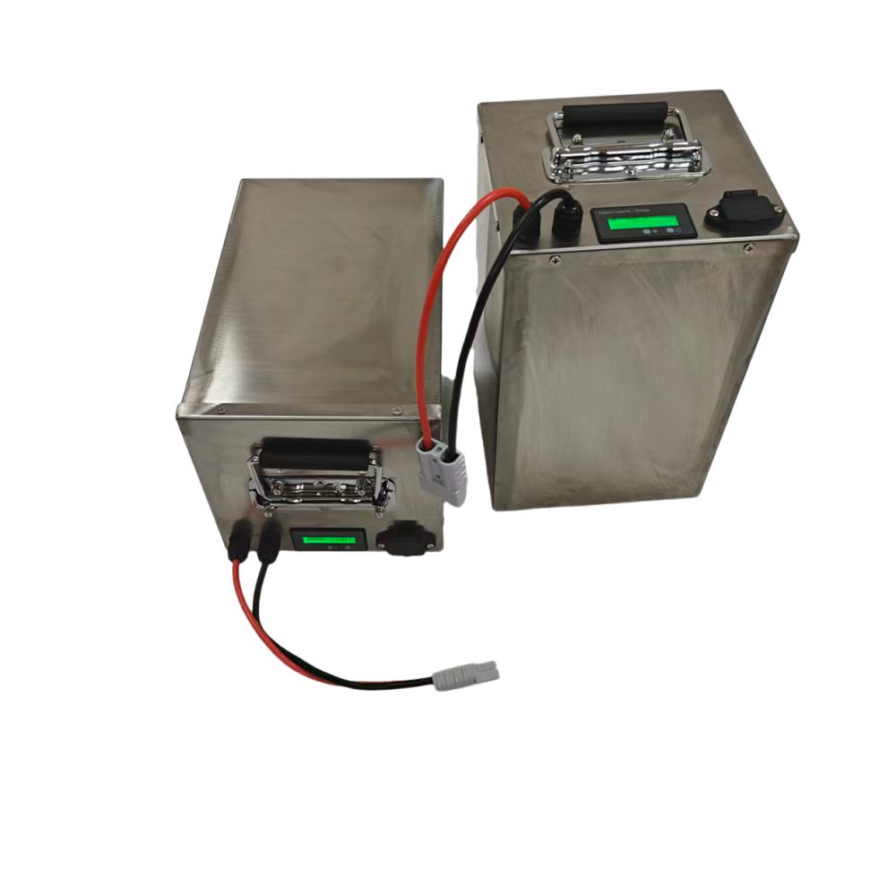 72V 20Ah 30Ah Lifepo4 pil pake - 72V 30Ah Lifepo4 Battery Pack incelemesi ve fiyatı