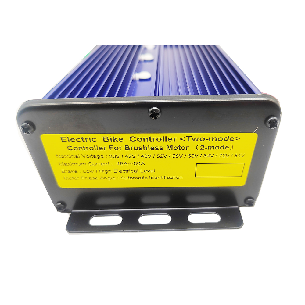 Elektrik Kontrol Cihazı 2500 3 - 72V 45A Dual Controller incelemesi ve fiyatı