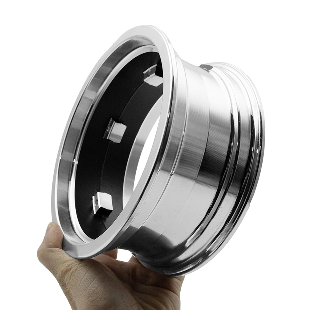 Dualtron Thunder YUME X11 Zero - Split Rim 11 Inch Tubeless Wheel Hub incelemesi ve fiyatı
