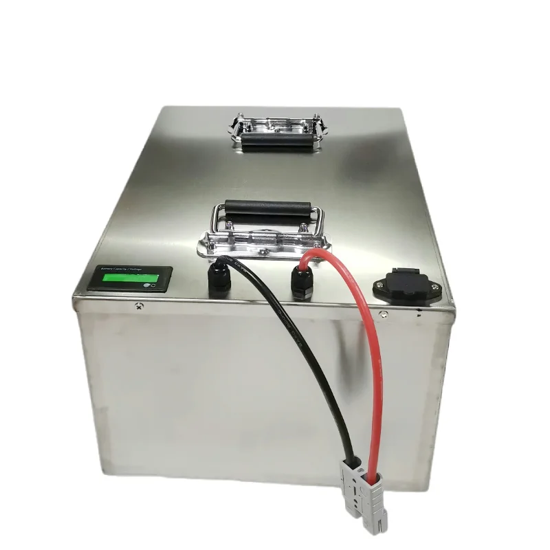 72V 35AH 55AH 80AH 100AH 150Ah - 72V 30Ah Lifepo4 Battery Pack incelemesi ve fiyatı