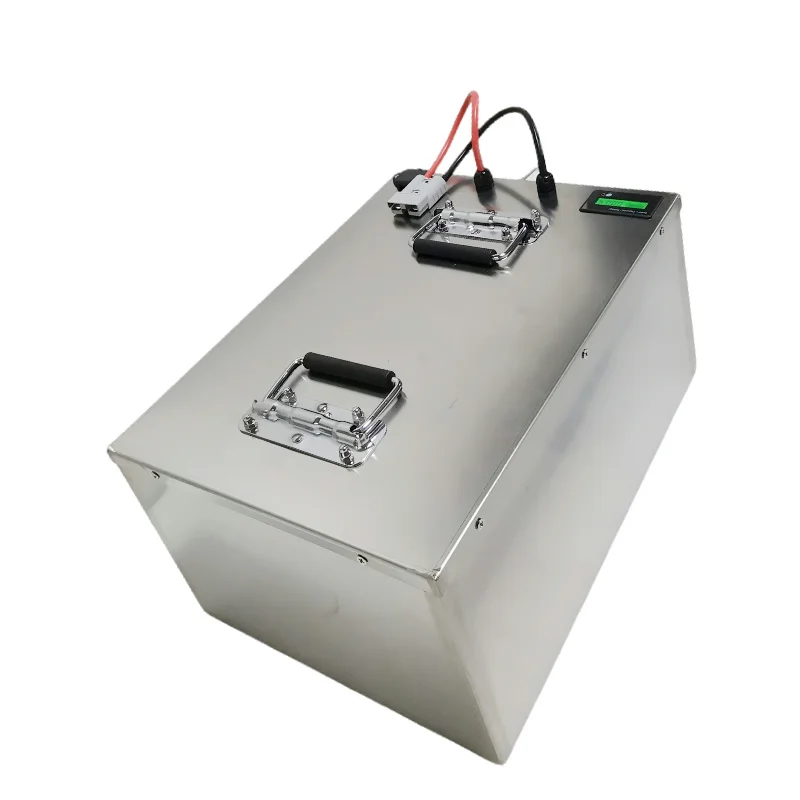 72V 35AH 55AH 80AH 100AH 150Ah - 72V 30Ah Lifepo4 Battery Pack incelemesi ve fiyatı
