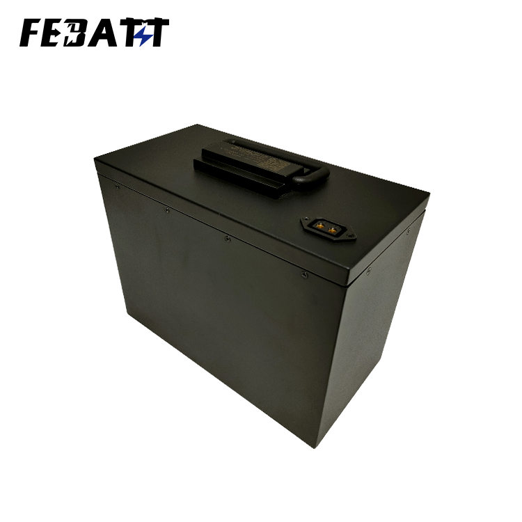 Özelleştirilmiş LiFePO4 48V 60 - 72V 30Ah Lifepo4 Battery Pack incelemesi ve fiyatı