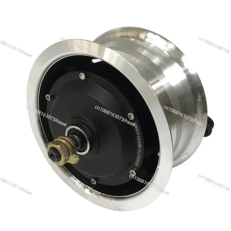 60V 1600W 2800W 3000W 3500W Mo - 11 Inch 72V 3500W Motor Wheel incelemesi ve fiyatı