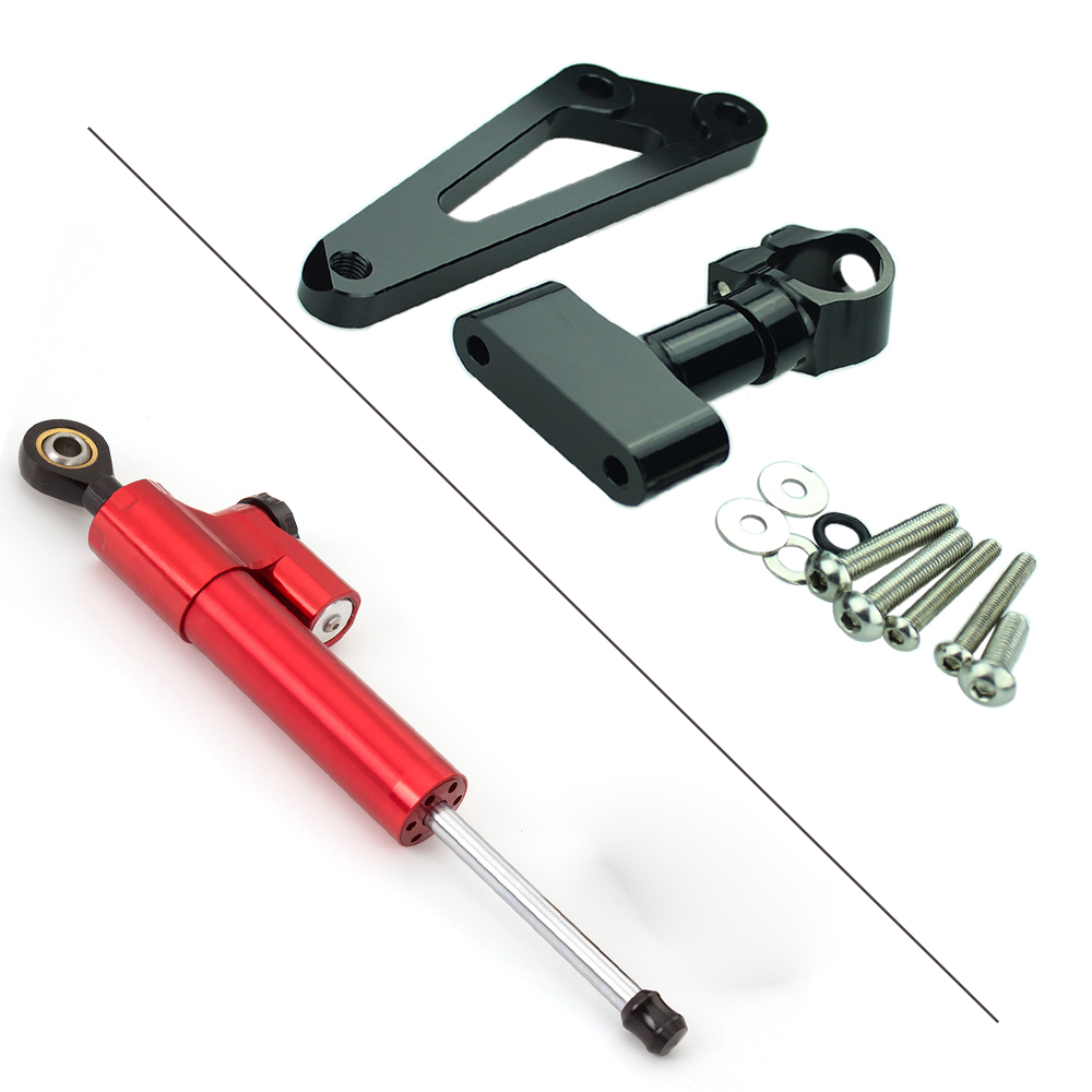 CNC Direksiyon Amortisörleri H - Steering Damper Stabilizer Kit Cnc incelemesi ve fiyatı