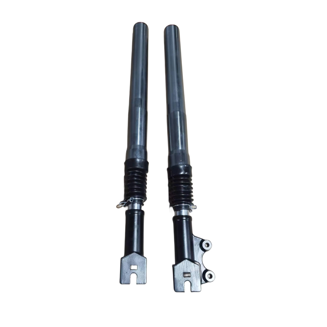 Boyueda 11 İnç ve 13/14 İnç El - Hydraulic Suspension Fork 11 Inch incelemesi ve fiyatı