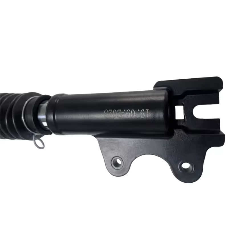 Boyueda 11 İnç ve 13/14 İnç El - Hydraulic Suspension Fork 11 Inch incelemesi ve fiyatı