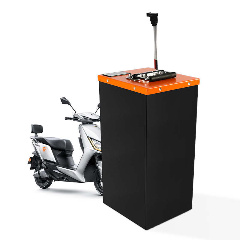 Toptan 60V 72V Elektrikli Bisi - 72V 30Ah Lifepo4 Battery Pack incelemesi ve fiyatı