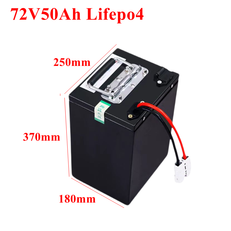 24S 72v 30Ah 30A 40Ah 40A 50Ah - 72V 30Ah Lifepo4 Battery Pack incelemesi ve fiyatı