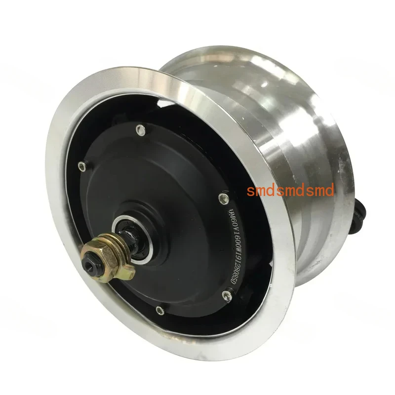 60V 1600W 2800W 3000W 3500W Mo - 11 Inch 72V 3500W Motor Wheel incelemesi ve fiyatı