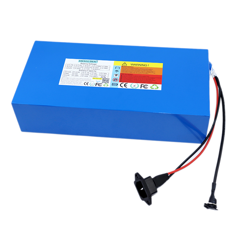 52V 50Ah 45Ah 40Ah 30Ah 20Ah 1 - 60V 30Ah 21700 Battery Pack incelemesi ve fiyatı