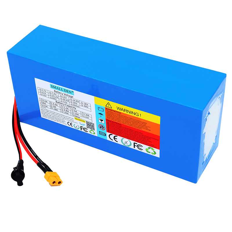52V 50Ah 45Ah 40Ah 30Ah 20Ah 1 - 60V 30Ah 21700 Battery Pack incelemesi ve fiyatı