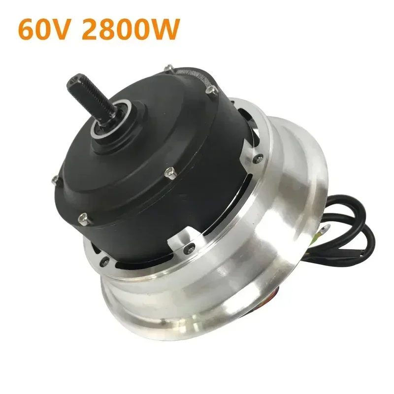 60V 1600W 2800W 3000W 3500W Mo - 11 Inch 72V 3500W Motor Wheel incelemesi ve fiyatı