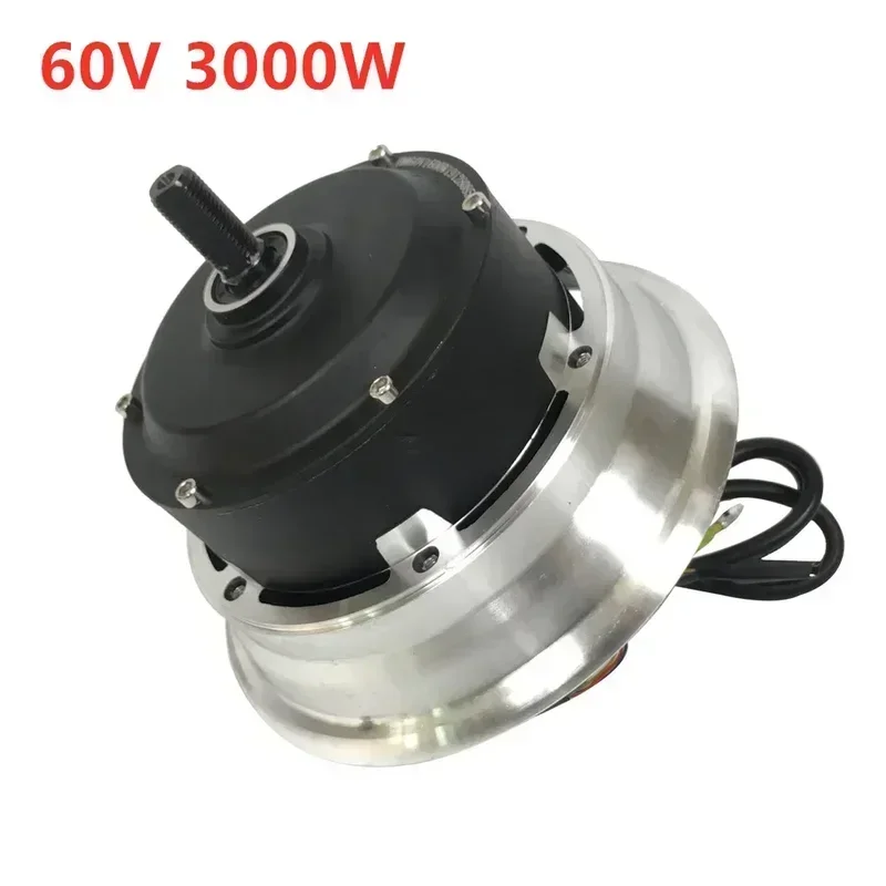 60V 1600W 2800W 3000W 3500W Mo - 11 Inch 72V 3500W Motor Wheel incelemesi ve fiyatı
