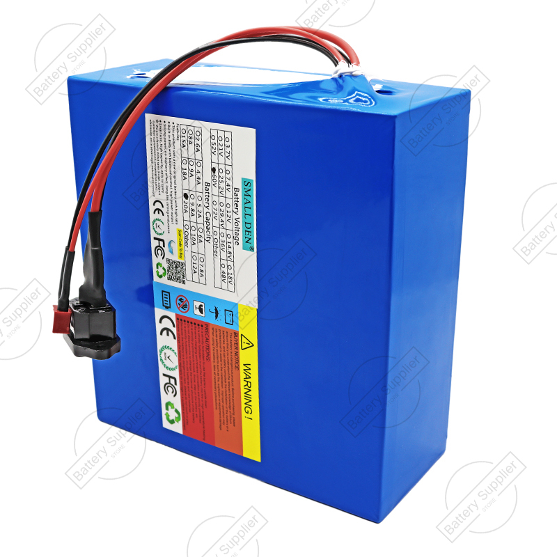 60V 10Ah 45Ah 15Ah 20Ah 25Ah 3 - 60V 30Ah 21700 Battery Pack incelemesi ve fiyatı