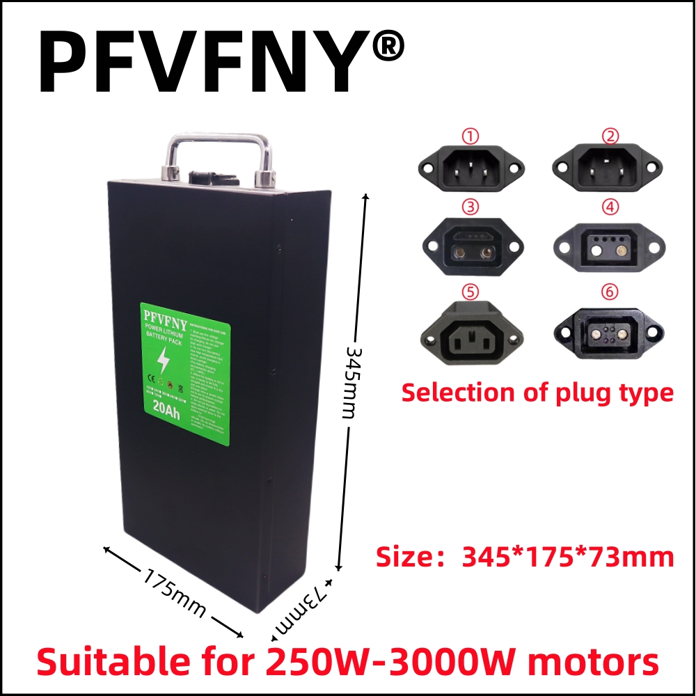 Hava hızlı ulaşım Yeni Tam Kap - 72V 30Ah Lifepo4 Battery Pack incelemesi ve fiyatı