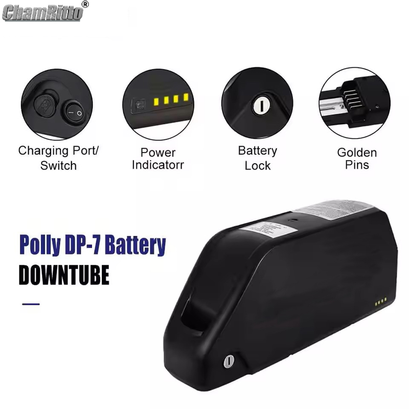 52v50ah Hailong Polly 48V 60V  - 60V 30Ah 21700 Battery Pack incelemesi ve fiyatı