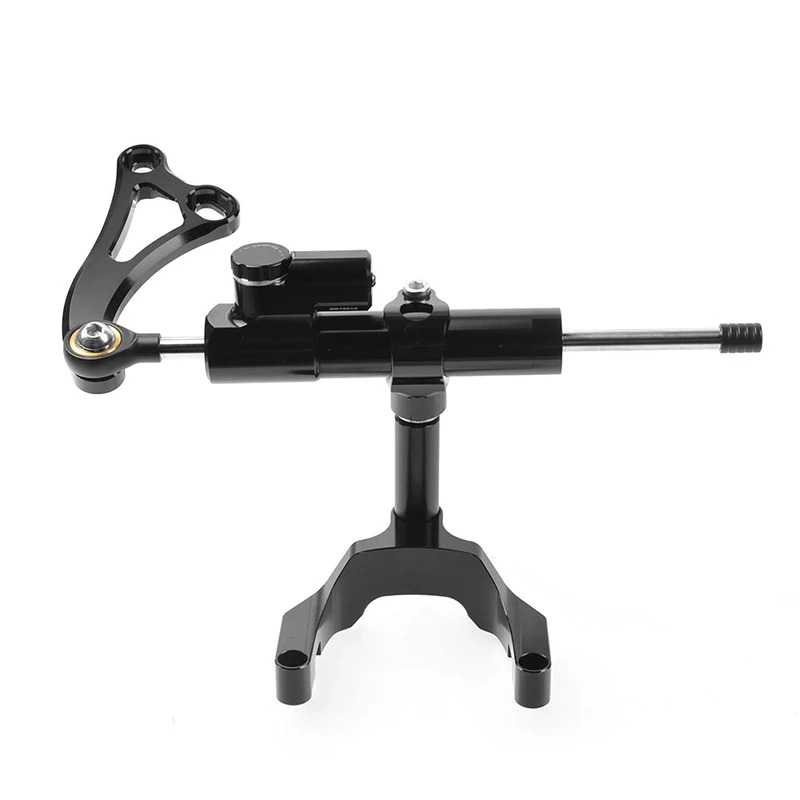 GSXS750 için GSX-S750 gsx-s750 - Steering Damper Stabilizer Kit Cnc incelemesi ve fiyatı