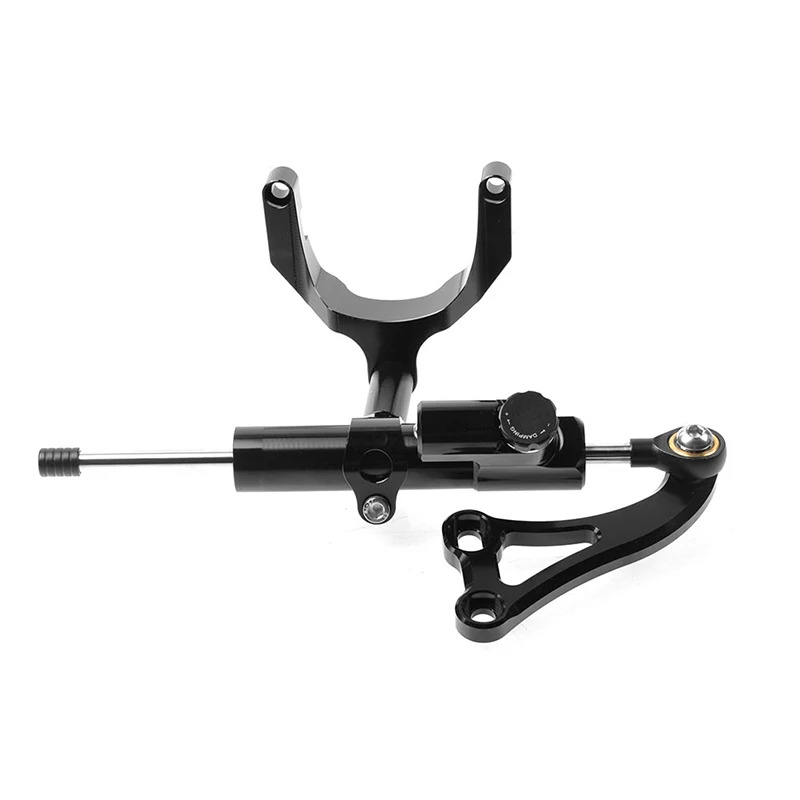 GSXS750 için GSX-S750 gsx-s750 - Steering Damper Stabilizer Kit Cnc incelemesi ve fiyatı