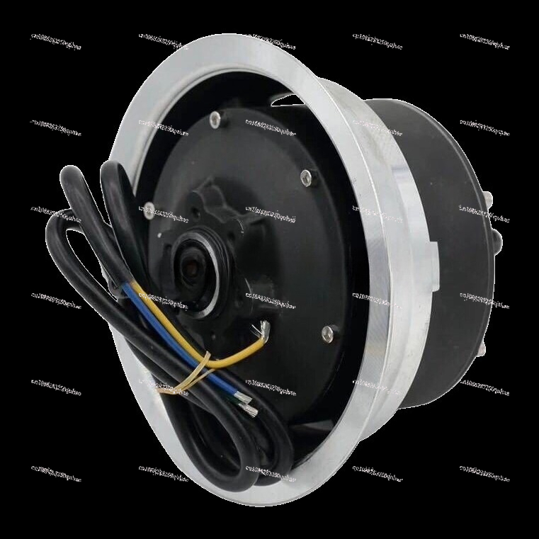 60V 1600W 2800W 3000W 3500W Mo - 11 Inch 72V 3500W Motor Wheel incelemesi ve fiyatı