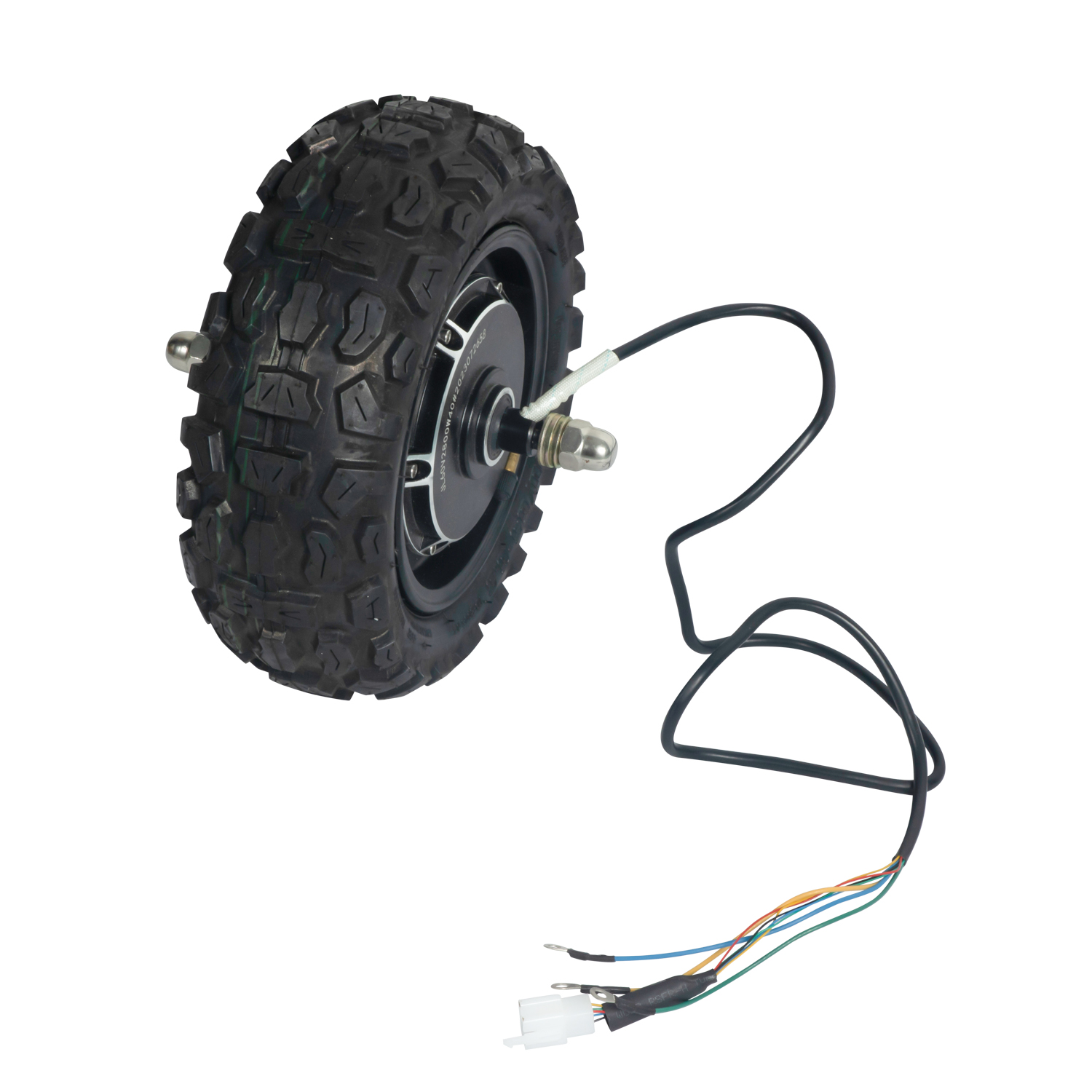 4000W 5000W 6000W 60-Mıknatısl - 60V 5000W Brushless Hub Motor incelemesi ve fiyatı