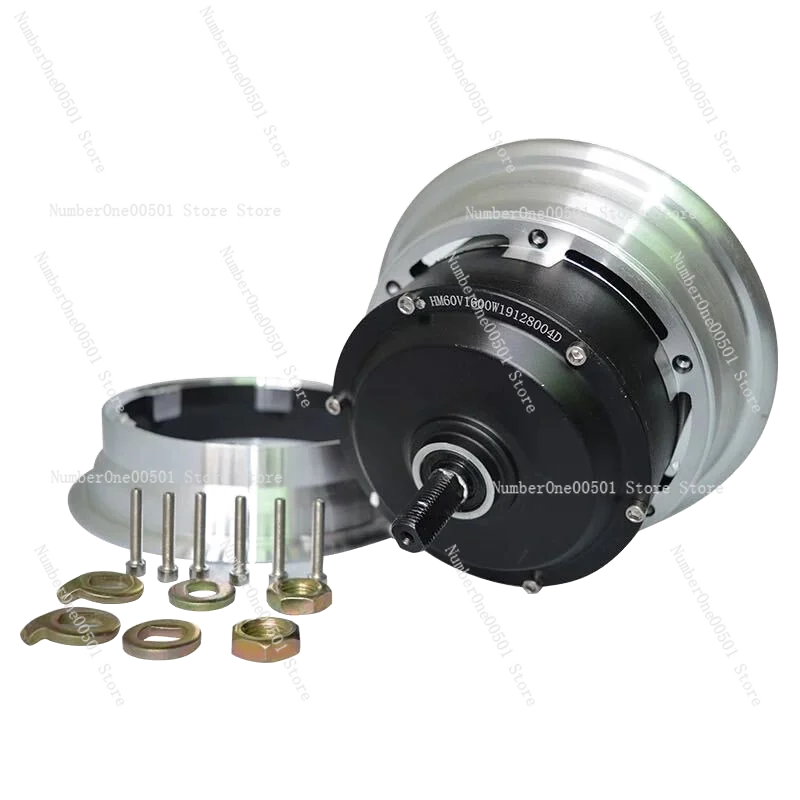 60V 1600W 2800W 3000W 3500W Mo - 11 Inch 72V 3500W Motor Wheel incelemesi ve fiyatı