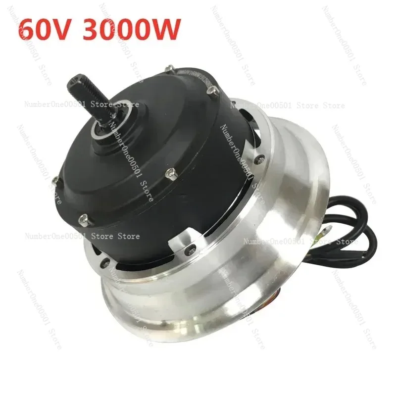 60V 1600W 2800W 3000W 3500W Mo - 11 Inch 72V 3500W Motor Wheel incelemesi ve fiyatı